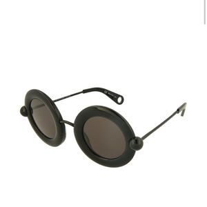 Christopher Kane Sunglasses UNISEX